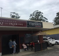Mellies Cafe Gallery - Accommodation Port Macquarie