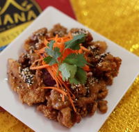 Nana Thai Restaurant On The Bay - Accommodation Port Macquarie