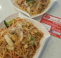 Noodles at the Bay - Accommodation Port Macquarie