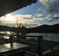 Paradise Cafe Pizzeria