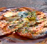 Salute Pizzeria  Restaurant - Accommodation Port Macquarie