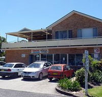 Seacrest Cafe and Takeaway - Accommodation Port Macquarie