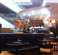 Senario Cafe