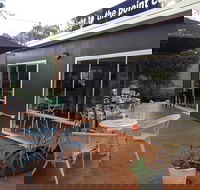 Straight to the Point Cafe - Accommodation Port Macquarie