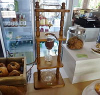 The General cafe of Kangaroo Valley - Accommodation Port Macquarie