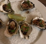 The Gunyah Restaurant at Paper Bark Camp - Accommodation Port Macquarie