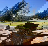 The Woolshed Restaurant - Accommodation Port Macquarie