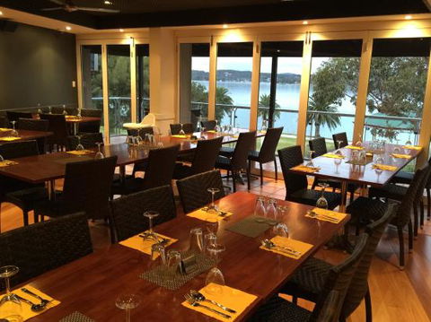 Toronthai Toronto - Accommodation Port Macquarie 0