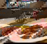 Chantilly's Coffee Lounge - Accommodation Port Macquarie