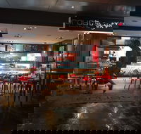 Crust Gourmet Pizza Bar - Accommodation Port Macquarie