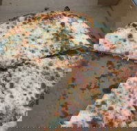 Domino's Pizza - Accommodation Port Macquarie