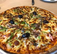 Lucky  Pep's - Accommodation Port Macquarie