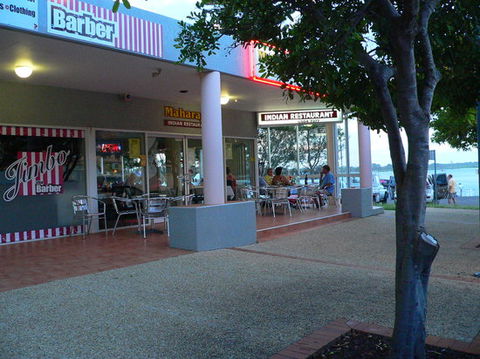 Maharaja Indian Restaurant - Accommodation Port Macquarie 0