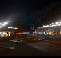 Mcdonald's Family Restaurants - Accommodation Port Macquarie