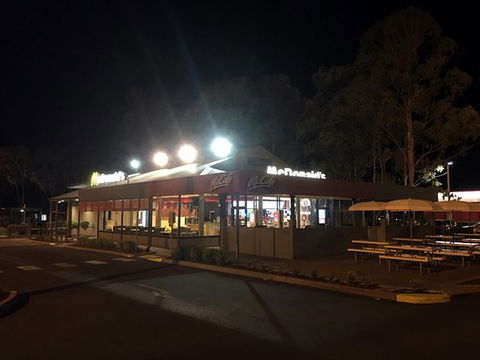 Mcdonald's Family Restaurants - Accommodation Port Macquarie 0