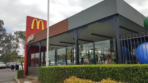McDonalds - Accommodation Port Macquarie 0