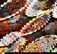 Mix Masala Restaurant - Accommodation Port Macquarie