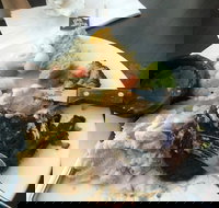 Mounties Terrace Bar  Cafe - Accommodation Port Macquarie