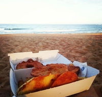 Ocean Master Seafood - Accommodation Port Macquarie