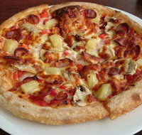 Sellino's Deli Cafe  Pizzeria - Accommodation Port Macquarie