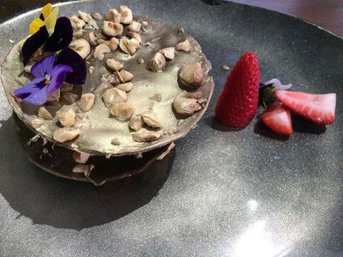 The Distillery Woodfire Restaurant - Accommodation Port Macquarie 0
