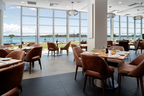 The Hatch NSW Accommodation Port Macquarie