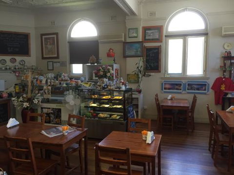 Angel's Place - Accommodation Port Macquarie 0