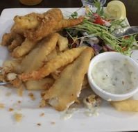 Boambee Bay Resort Restaurant - Accommodation Port Macquarie