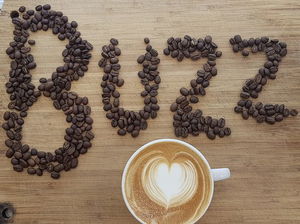 Cafe Buzz