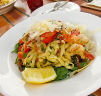 Cafe Enzo - Accommodation Port Macquarie