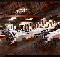 Circa 1876 Restaurant - Accommodation Port Macquarie