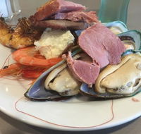 Club Buffet - Accommodation Port Macquarie