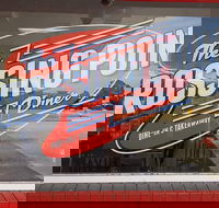 Crossing Point Diner  Takeaway - Accommodation Port Macquarie