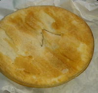 Darby's Fresh Bake