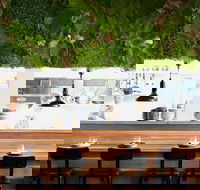 EXP. restaurant - Accommodation Port Macquarie
