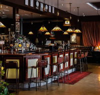 Goldfish Bar  Kitchen - Accommodation Port Macquarie