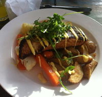 Juicy Goose