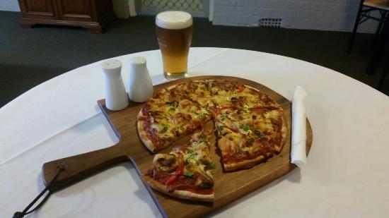 Kitchener NSW Accommodation Port Macquarie