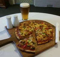Khartoum Hotel Pub - Accommodation Port Macquarie