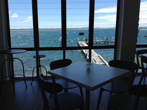 Little Beach Boathouse - Accommodation Port Macquarie 0