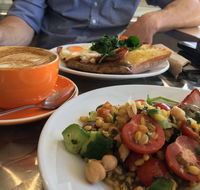 Luigi Bros Delicatessen - Accommodation Port Macquarie