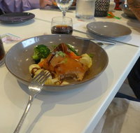 Macarthur Grange Clubhouse - Accommodation Port Macquarie