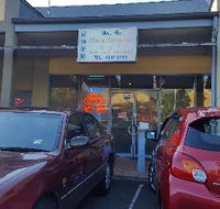 Mr. Ho Chinese Restaurant