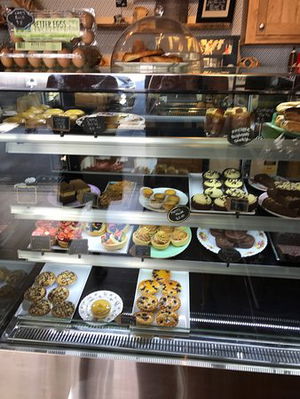 Murray St Bakery