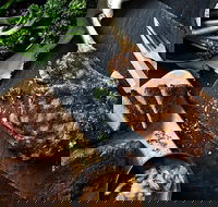 Outback Steakhouse - Accommodation Port Macquarie