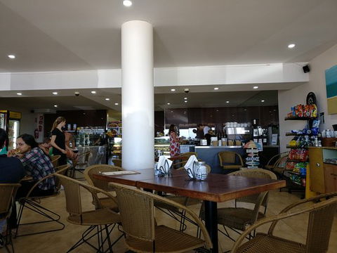 Paradise Cafe - Accommodation Port Macquarie 0