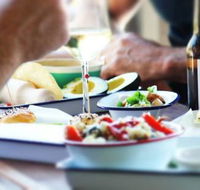 PopUp Restaurant - Accommodation Port Macquarie