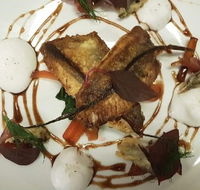 Porto Bistro - Accommodation Port Macquarie