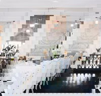 Restaurant Eighty Eight - Accommodation Port Macquarie