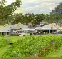 RidgeView RestaurantWines  Cottages - Accommodation Port Macquarie